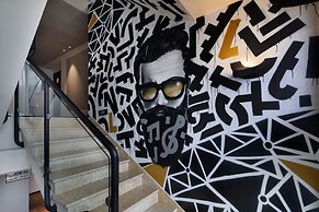 The Muse Boutique Hotel Tel Aviv