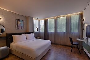 The Muse Boutique Hotel Tel Aviv