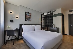 The Muse Boutique Hotel Tel Aviv