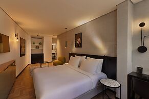 The Muse Boutique Hotel Tel Aviv