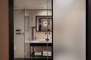 The Muse Boutique Hotel Tel Aviv