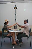 The Muse Boutique Hotel Tel Aviv