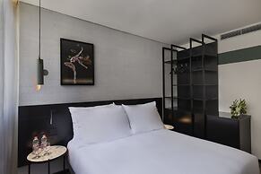 The Muse Boutique Hotel Tel Aviv
