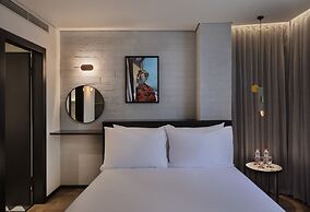 The Muse Boutique Hotel Tel Aviv