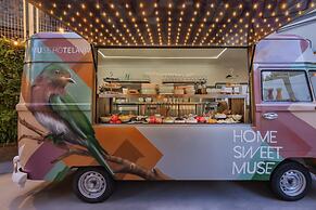 The Muse Boutique Hotel Tel Aviv