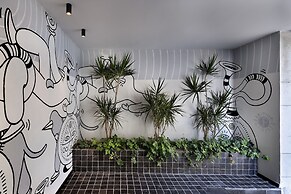 The Muse Boutique Hotel Tel Aviv