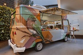 The Muse Boutique Hotel Tel Aviv