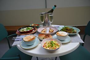 The Muse Boutique Hotel Tel Aviv