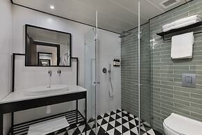 The Muse Boutique Hotel Tel Aviv