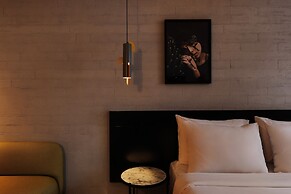 The Muse Boutique Hotel Tel Aviv