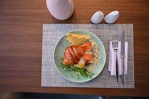 The Muse Boutique Hotel Tel Aviv