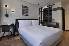 The Muse Boutique Hotel Tel Aviv