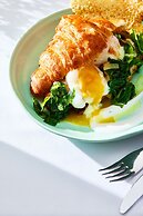 The Muse Boutique Hotel Tel Aviv