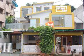Stay Inn