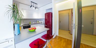 Apartman Lemon