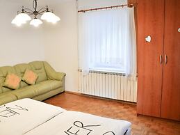 Apartmaji Nataša