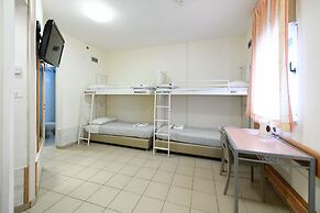 HI Agron Jerusalem Hostel