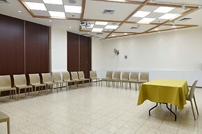 HI Agron Jerusalem Hostel