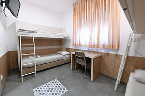 HI Agron Jerusalem Hostel