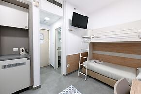 HI Agron Jerusalem Hostel