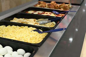 HI Agron Jerusalem Hostel