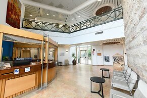 HI Agron Jerusalem Hostel