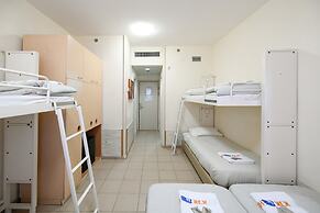 HI Agron Jerusalem Hostel