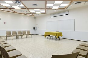 HI Agron Jerusalem Hostel