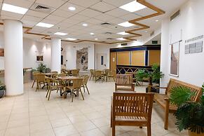 HI Agron Jerusalem Hostel