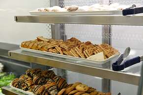 HI Agron Jerusalem Hostel