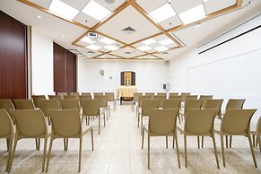 HI Agron Jerusalem Hostel