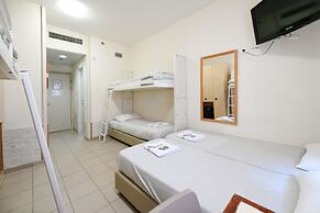 HI Agron Jerusalem Hostel