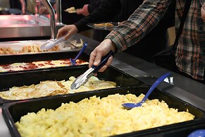 HI Agron Jerusalem Hostel