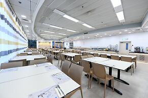 HI Agron Jerusalem Hostel