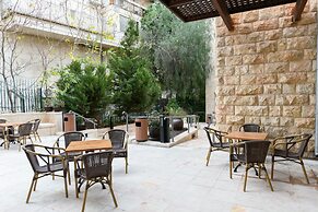 HI Agron Jerusalem Hostel