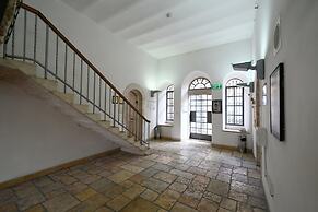 HI Agron Jerusalem Hostel