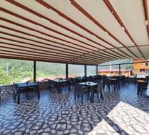 Uzungol Ozbek Apart