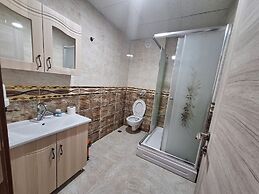 Uzungol Ozbek Apart