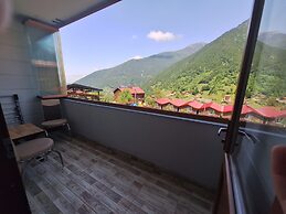 Uzungol Ozbek Apart