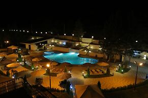 Aghveran Ararat Resort