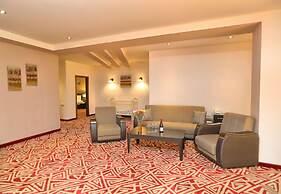 Aghveran Ararat Resort