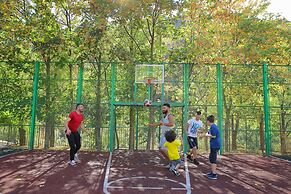 Aghveran Ararat Resort