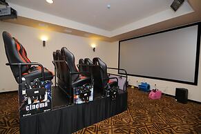 Aghveran Ararat Resort