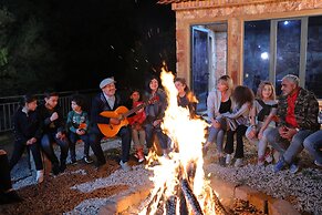 Aghveran Ararat Resort