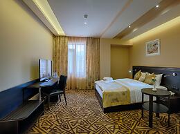 Aghveran Ararat Resort