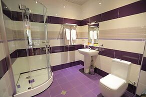 Aghveran Ararat Resort