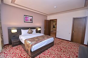 Aghveran Ararat Resort