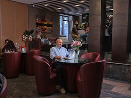 Aghveran Ararat Resort