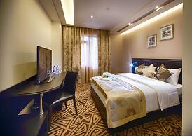 Aghveran Ararat Resort