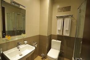 Aghveran Ararat Resort